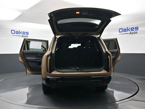 New 2027 Kia Telluride EX X-Line AWD/4WD image 61