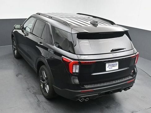 New 2026 Ford Explorer ST image 24