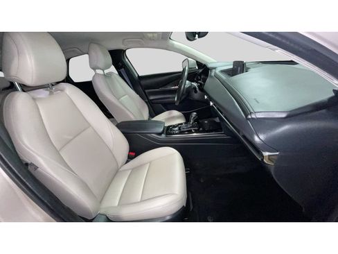 Used 2023 MAZDA CX-30 AWD 2.5 S w/ Preferred Package image 15