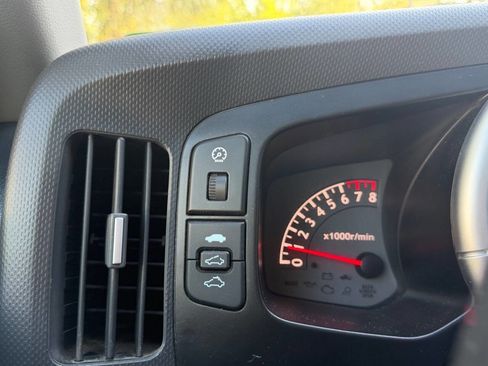 Used 2008 Honda Ridgeline RTL image 16