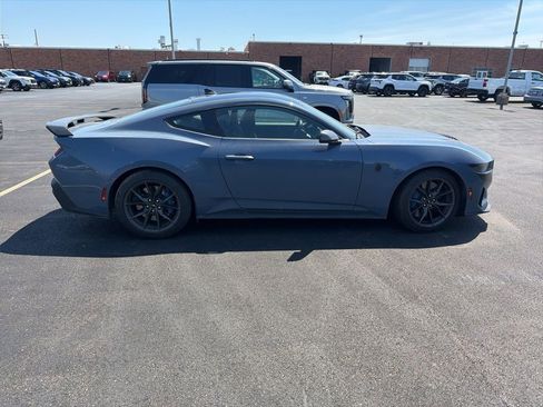 Used 2026 Ford Mustang Dark Horse RWD image 5