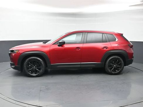 Certified 2024 MAZDA CX-50 AWD 2.5 S w/ Cargo Package image 2