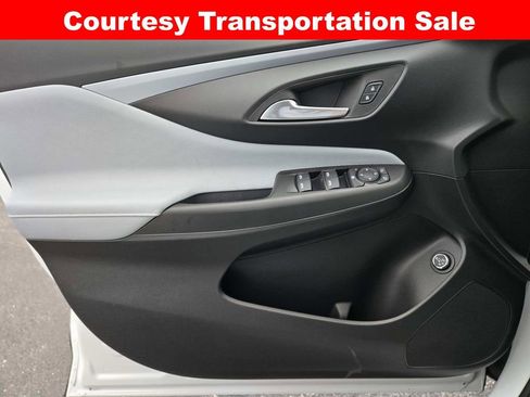 New 2026 Buick Envista Preferred w/ Convenience I Package image 28