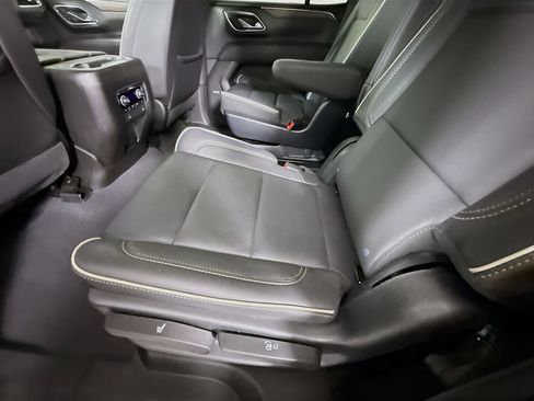Used 2023 Chevrolet Tahoe Premier RWD image 27