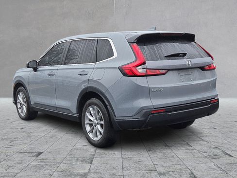 Used 2023 Honda CR-V EX-L image 7