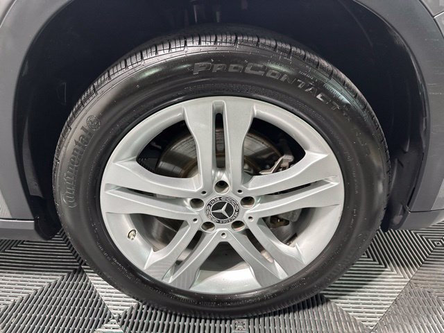 Used 2018 Mercedes-Benz GLA 250 4MATIC image 9