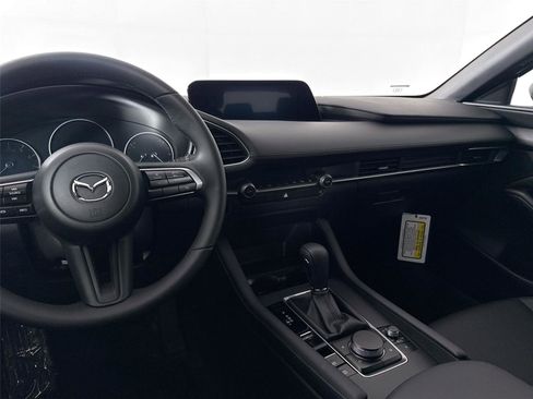 New 2026 MAZDA MAZDA3 s Sport FWD image 31
