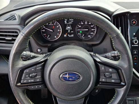 Used 2023 Subaru Ascent Onyx Edition AWD/4WD image 18
