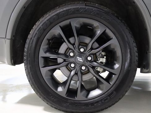 Used 2022 Dodge Durango GT image 82