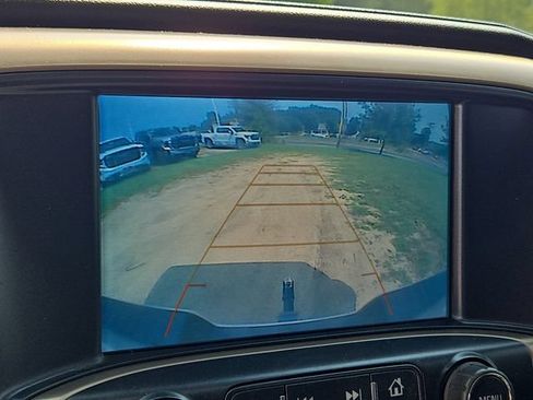 Used 2018 GMC Sierra 3500 Denali w/ Duramax Plus Package AWD/4WD image 13
