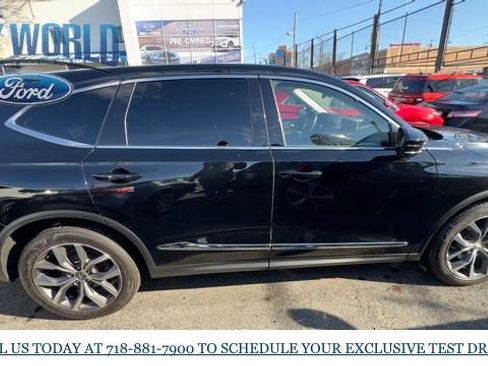 Used 2024 Acura MDX SH-AWD w/ Technology Package image 6