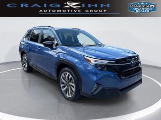 Used 2025 Subaru Forester Touring AWD/4WD video 1