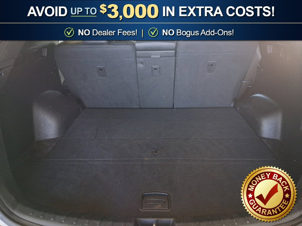 Used 2013 Hyundai Santa Fe Sport 2.0T FWD image 24