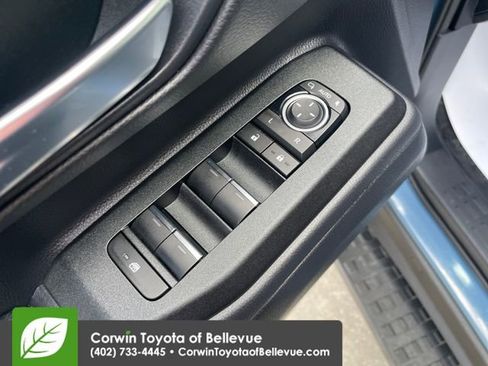 Used 2024 Toyota Land Cruiser image 19