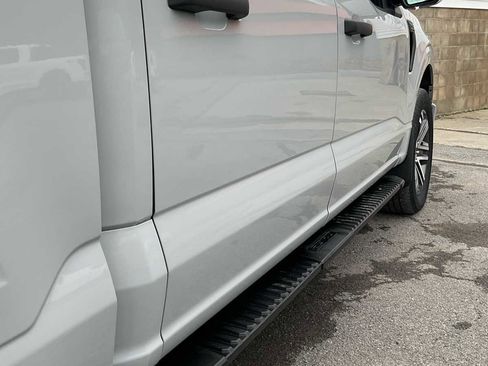 Used 2023 Ford F150 XL w/ STX Appearance Package image 23