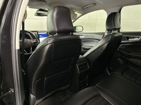 Used 2024 Ford Edge SEL w/ Convenience Package AWD/4WD image 23