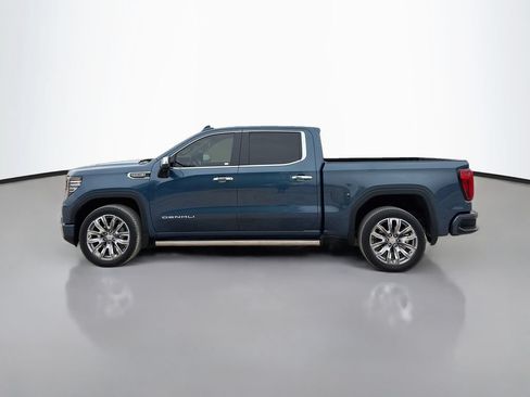 Used 2024 GMC Sierra 1500 Denali w/ Denali Reserve Package RWD image 4