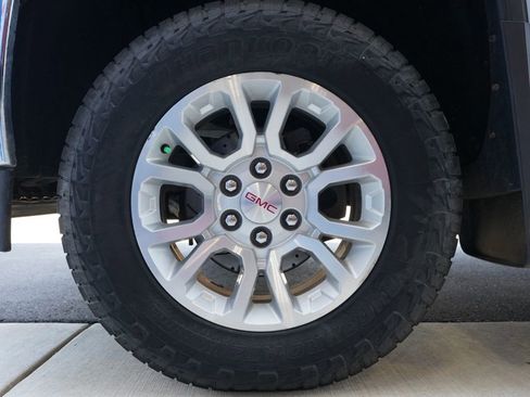 Used 2016 GMC Sierra 1500 SLE w/ SLE Value Package AWD/4WD image 32