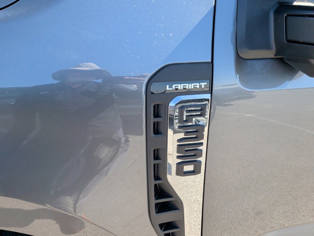 New 2027 Ford F350 Lariat w/ Lariat Premium Package AWD/4WD image 49