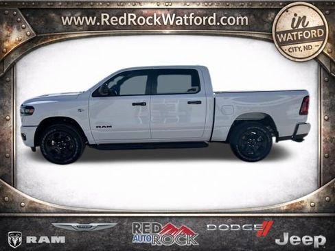 New 2026 RAM 1500 Express image 5