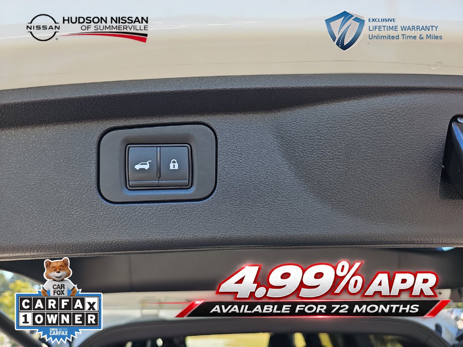 Used 2025 Nissan Armada SL w/ Captain's Chari Seat Package AWD/4WD image 34