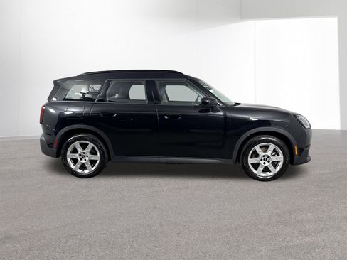 Used 2025 MINI Cooper Countryman S AWD/4WD image 35