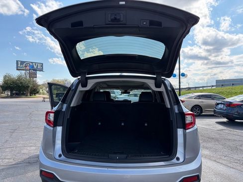 Used 2020 Acura RDX AWD image 9