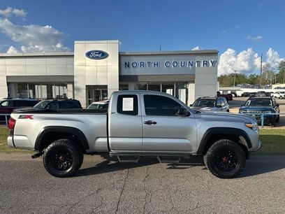 Used 2022 Toyota Tacoma SR w/ SX Package