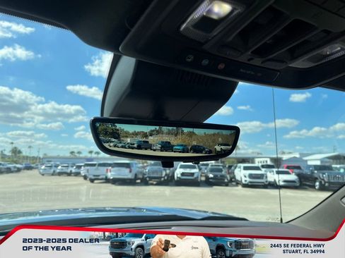 New 2026 GMC Sierra 1500 Denali image 33