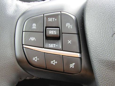Certified 2023 Ford Bronco Sport Outer Banks w/ Tech Package AWD/4WD image 22
