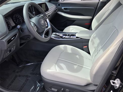 Certified 2023 Hyundai Sonata SEL image 10