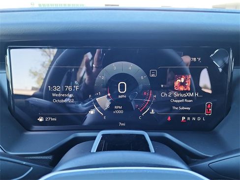 New 2026 GMC Acadia Elevation w/ Super Cruise Package image 28