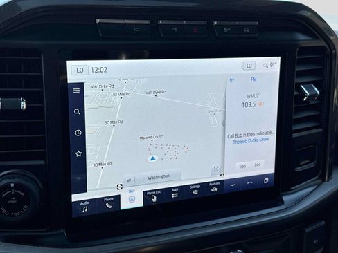 Used 2022 Ford F150 Tremor w/ Equipment Group 402A High AWD/4WD image 28