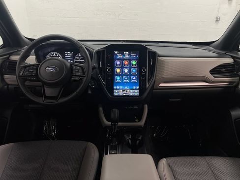 Certified 2026 Subaru Forester Premium AWD/4WD image 15