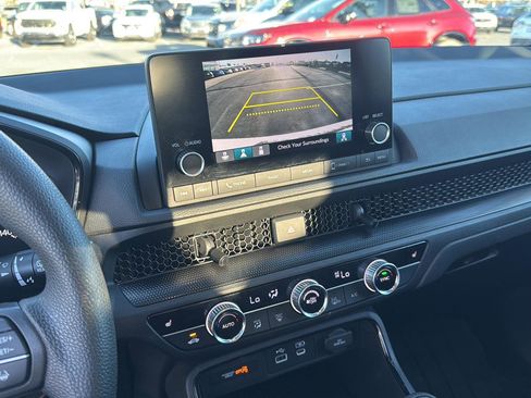 Used 2023 Honda CR-V EX image 12