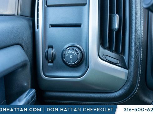 Used 2016 GMC Sierra 1500 SLE w/ SLE Value Package image 14