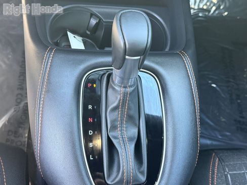 Certified 2024 Honda HR-V Sport image 28