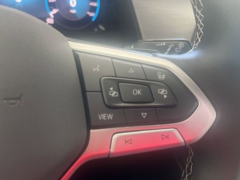 New 2026 Volkswagen Atlas Cross Sport SE AWD/4WD image 21