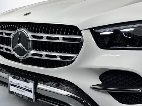 New 2026 Mercedes-Benz GLE 350 4MATIC image 12