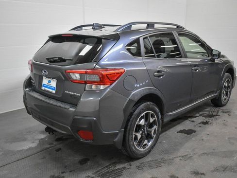 Used 2020 Subaru Crosstrek 2.0i Premium w/ Popular Package #2 image 5