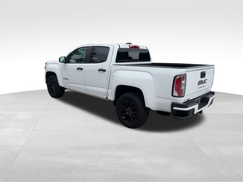 Used 2021 GMC Canyon Elevation Standard w/ Convenience Package RWD image 4