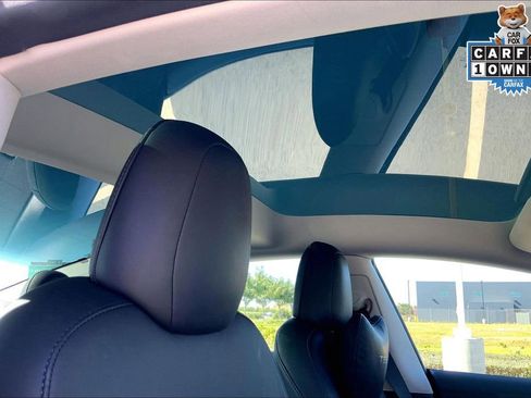 Used 2023 Tesla Model 3 Standard Range image 20