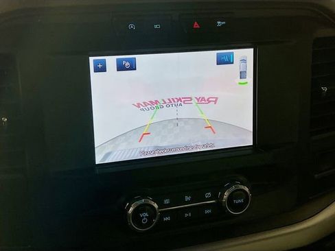 Used 2021 Ford F150 XLT w/ Equipment Group 301A Mid image 18