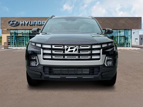 New 2026 Hyundai Santa Cruz SEL image 12