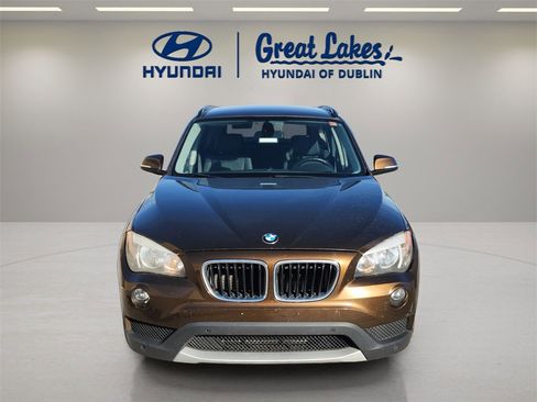 Used 2013 BMW X1 xDrive28i image 8