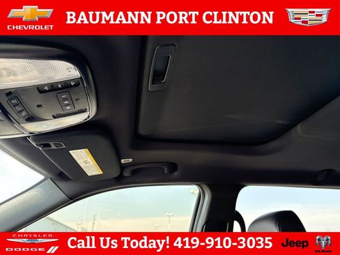 Used 2026 Dodge Durango GT AWD/4WD image 22