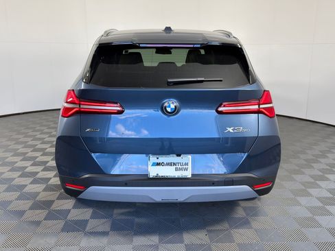 Used 2026 BMW X3 xDrive30i AWD/4WD image 8