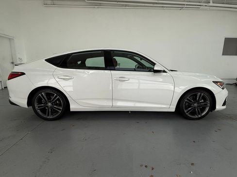 Used 2024 Acura Integra A-Spec FWD image 7