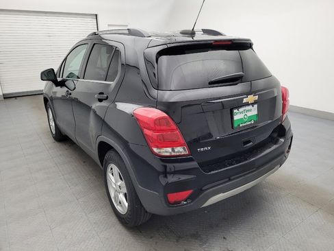 Used 2020 Chevrolet Trax LT image 5
