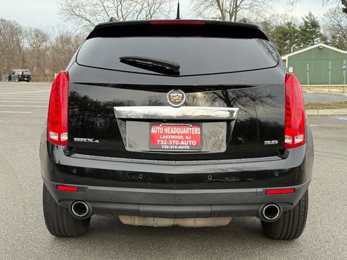 Used 2014 Cadillac SRX Luxury image 7